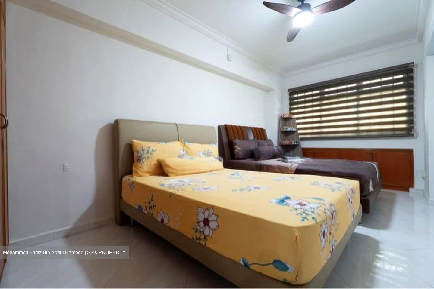 Blk 628A Woodlands Ring Road (Woodlands), HDB 5 Rooms #598259911